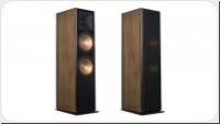 Klipsch RF-7 III *walnuss*