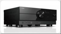 Yamaha RX-A2A *schwarz* 7.2 AV-Receiver mit CINEMA DSP 3D