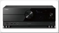 Yamaha RX-A2A *schwarz* 7.2 AV-Receiver mit CINEMA DSP 3D