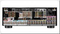 Denon AVC X6700H *schwarz* 11.2-Kanal 8K AV-Verstrker mit HEOS Built-in und Sprachsteuerung