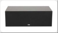 Elac Uni-Fi 2.0 UC 52 seidenmatt *schwarz*