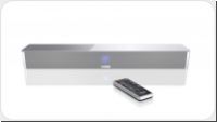 Canton DM 5 *silber* kleine Soundbar