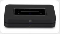 Bluesound Node N130 Kabelloser Musikstreamer *weiss oder schwarz*