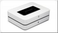 Bluesound Powernode N330 Kabelloser Streaming-Vollverstrker *weiss oder schwarz*