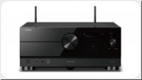 Yamaha RX-A4A *schwarz* 7.2-Kanal-Aventage Receiver mit Surround:AI