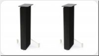 Q Acoustics Concept 20 Standfe Paar *schwarz*