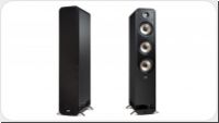 Polk Audio Signature Elite ES60 *weiss oder schwarz*