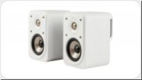 Polk Audio Signature Elite ES10 Paar *weiss oder schwarz*