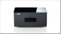 Canton Smart Amp 5.1 V2 *schwarz* wireless AV-Verstrker