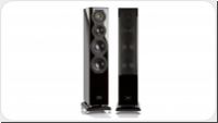 Elac FS 509 VX-JET highgloss *schwarz*