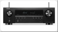 Denon AVR S660H *schwarz* 5.2 Netzwerk 8K AV-Receiver mit HEOS Built in