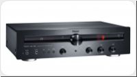 Magnat MR 750 Stereo Hybrid-Receiver *schwarz* mit Bluetooth und Rhrentechnik