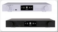 Cocktail Audio N 25 Amp Musik Streamer *silber oder schwarz*