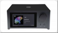 NAD C 700 BluOS Streaming-Vollverstrker *grafit*