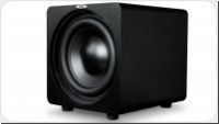 Velodyne DB-15 aktiv Subwoofer *schwarz*