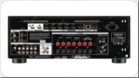 Onkyo TX-NR 696 *schwarz* mit THX Certified Select