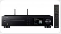 Pioneer NC 50 DAB All-In-One-HiFi-Receiver *schwarz* mit WiFi