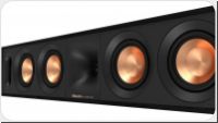 Klipsch R 30C Center *schwarz*