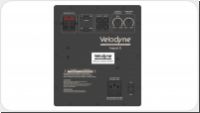 Velodyne Impact X 12 aktiv Subwoofer *weiss oder schwarz*