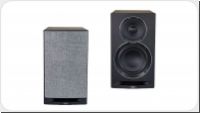 Elac Uni-Fi Reference UBR62 *weiss-holz oder schwarz-holz*