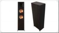 Klipsch RP 8000 F II *schwarz*