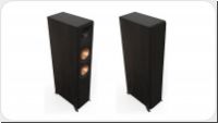 Klipsch RP 6000 F II *schwarz*