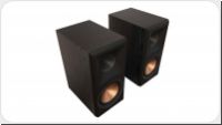 Klipsch RP 600 M II Paar *schwarz*