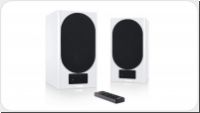 Canton Smart Townus 2 *alle Farben* Aktiv-Wireless Kompaktlautsprecher Set