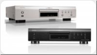 Denon DCD 900NE *premiumsilber oder schwarz* mit USB