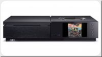 Naim Uniti Star All-in-One-Verstrker mit CD-Player *grau oder schwarz*