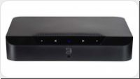 Bluesound Powernode Edge N230 Kabelloser Streamingverstrker *weiss oder schwarz*