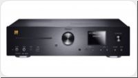 Magnat MC 400 Kompakter High-end Stereo Netzwerk CD/DAB+/FM-Receiver *schwarz*