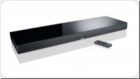 Canton Smart Sounddeck 100 V2 Set *weiss oder schwarz* Multiroom System mit Subwoofer 12