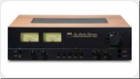 NAD C 3050 LE Limited Edition Hybrid Digital Stereo Vollverstrker *walnuss-schwarz*