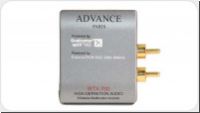 Advance Paris WTX 700 Bluetooth-Receiver Modul