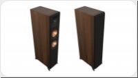 Klipsch RP 6000 F II *walnuss*