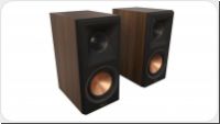 Klipsch RP 500 M II Paar *walnuss*