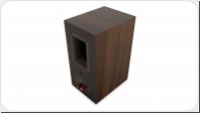 Klipsch RP 500 M II Paar *walnuss*