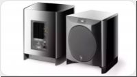 Focal SW 1000 BE *schwarz*