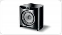 Focal SW 1000 BE *schwarz*