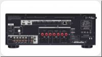 Pioneer VSX-935 7.2-Kanal AV-Receiver *silber oder schwarz* Dolby Vision und Dolby Atmos 5.2.2