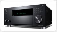 Onkyo TX-RZ 50 *schwarz* 9.2-Kanal Netzwerk-AV-Receiver mit Dolby Atmos 5.2.4