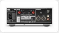 Naim Nait 50 Limited Edition Verstrker *schwarz*