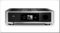 NAD M66 BluOS Streaming DAC-Vorverstrker *silber-schwarz*