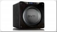 SVS SB-16 Ultra aktiver Subwoofer *black oak*