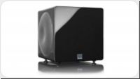 SVS SB-3000 Micro aktiver Subwoofer *weiss oder schwarz pianofinish*