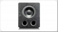 SVS PB-2000 Pro aktiver Subwoofer *black ash*