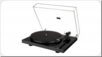 Pro-Ject Debut III *glnzend schwarz*