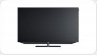 Loewe bild v.55 dr+ (55 Zoll) OLED-TV *basalt grey*