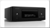 Denon RCD N12 DAB *weiss oder schwarz* Netzwerk-Hifi-Receiver mit AirPlay 2, HEOS und DAB+